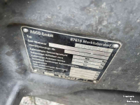 Tractor / Trekker Fendt 516 Vario Profi