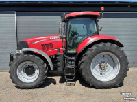 Tractor / Trekker Case-IH PUMA 165 fps