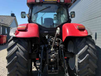 Tractor / Trekker Case-IH PUMA 165 fps