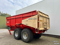 Kipper / Kiepwagen / Landbouwkipper Beco Beco Super 1600