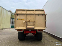 Kipper / Kiepwagen / Landbouwkipper Beco Beco Super 1600
