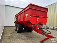 Kipper / Kiepwagen / Landbouwkipper Beco Beco Super 1600