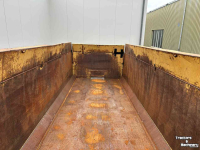 Kipper / Kiepwagen / Landbouwkipper Beco Beco Super 1600