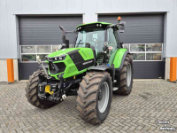 Tractor / Trekker Deutz-Fahr Agrotron 6130.4 RV-Shift