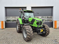 Tractor / Trekker Deutz-Fahr Agrotron 6130.4 RV-Shift