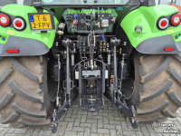 Tractor / Trekker Deutz-Fahr Agrotron 6130.4 RV-Shift