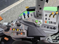 Tractor / Trekker Deutz-Fahr Agrotron 6130.4 RV-Shift