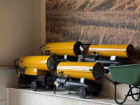 Overige machines en toebehoren voor werkplaats en erf Oklima SD 170 SD 170 HC SD 130