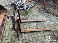 Shovel / Wiellader / Kniklader Ahlmann Ahlmann AL80 Shovel