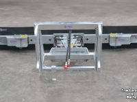 Rubberschuif Qmac 210 HYDR SCHUIN+HOEK AHLMAN AZ6 T/M