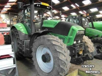 Tractor / Trekker Deutz-Fahr TTV 630