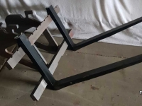 Palletframes  WCM