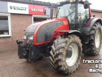 Traktoren Valtra T191 LS Advance Tractor Ttraktor Tracteur