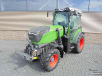 Smalspoor tractor Fendt 210 vario gen3  208-209-211