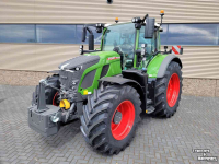 Tractor / Trekker Fendt 620 vario profi plus gps ( 616-618 )