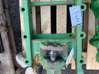 Overige traktoren en toebehoren John Deere 6530 Trekhaakframe en boventrekhaak