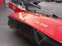 Maaier Vicon CM298