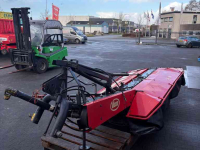 Maaier Vicon CM298