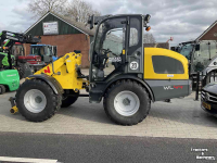 Shovel / Wiellader / Kniklader Wacker Neuson WL 44