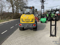 Shovel / Wiellader / Kniklader Wacker Neuson WL 44