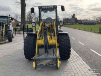 Shovel / Wiellader / Kniklader Wacker Neuson WL 44