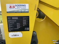 Shovel / Wiellader / Kniklader Wacker Neuson WL 44