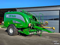 Persen / Balenpers / Pakkenpers McHale Fusion 4 plus
