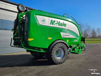 Persen / Balenpers / Pakkenpers McHale Fusion 4 plus