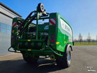 Persen / Balenpers / Pakkenpers McHale Fusion 4 plus