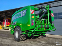 Persen / Balenpers / Pakkenpers McHale Fusion 4 plus