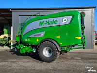 Persen / Balenpers / Pakkenpers McHale Fusion 4 plus