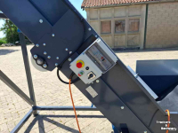 Opvoerband  Michalak nieuwe opvoerelevator