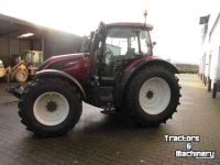 Tractor / Trekker Valtra N174D tractor