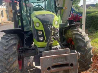 Tractor / Trekker Claas arion 450 cis