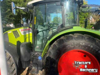 Tractor / Trekker Claas arion 450 cis