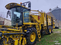 Bietenrooier Vervaet Ropa Tiger V8-3 Sugar Beet Harvester / Bietenrooier / Rubenroder