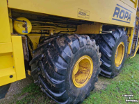 Bietenrooier Vervaet Ropa Tiger V8-3 Sugar Beet Harvester / Bietenrooier / Rubenroder
