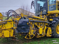 Bietenrooier Vervaet Ropa Tiger V8-3 Sugar Beet Harvester / Bietenrooier / Rubenroder