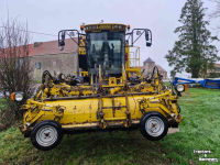 Bietenrooier Vervaet Ropa Tiger V8-3 Sugar Beet Harvester / Bietenrooier / Rubenroder