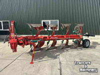 Ploegen Kverneland kverneland eg 100-300