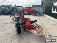 Ploegen Kverneland kverneland eg 100-300