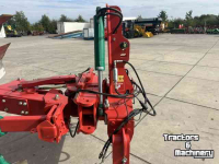 Ploegen Kverneland kverneland eg 100-300