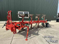 Ploegen Kverneland kverneland eg 100-300