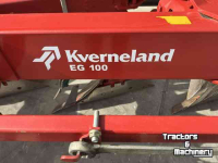 Ploegen Kverneland kverneland eg 100-300