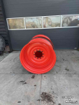 Wielen, Banden, Velgen & Afstandsringen  23x42