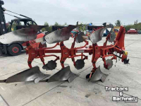 Ploegen Kuhn kuhn vari-master 120