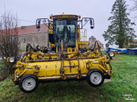 Bietenrooier Vervaet Ropa Tiger V8-3