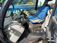 Verreiker New Holland LM 6.28