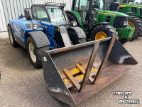 Verreiker New Holland LM 6.28