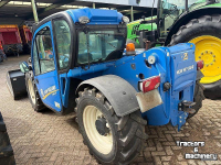 Verreiker New Holland LM 6.28